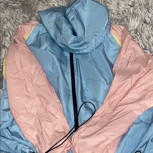 Vintage Windbreaker
